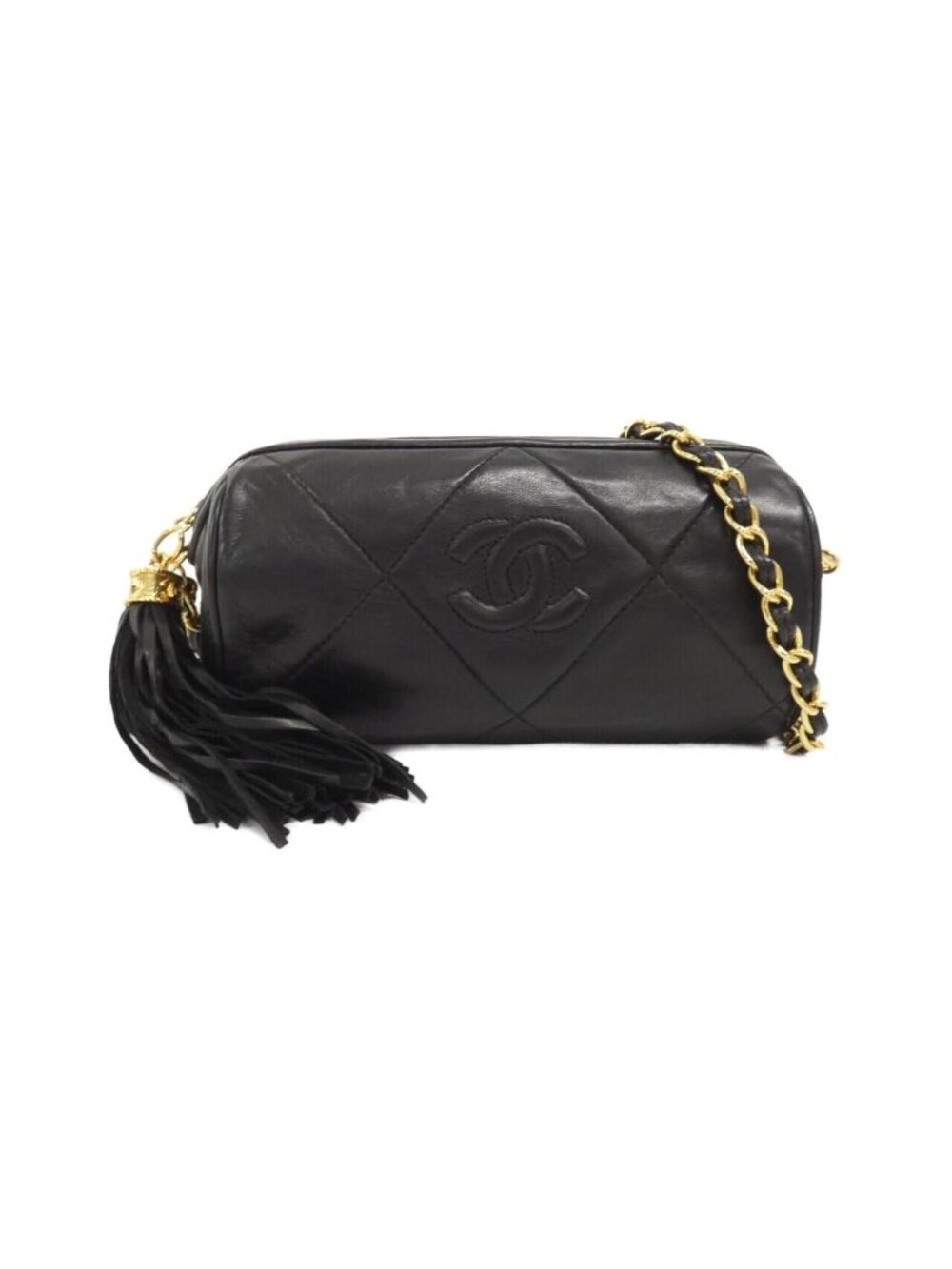 Chanel Vintage Shoulder Bag